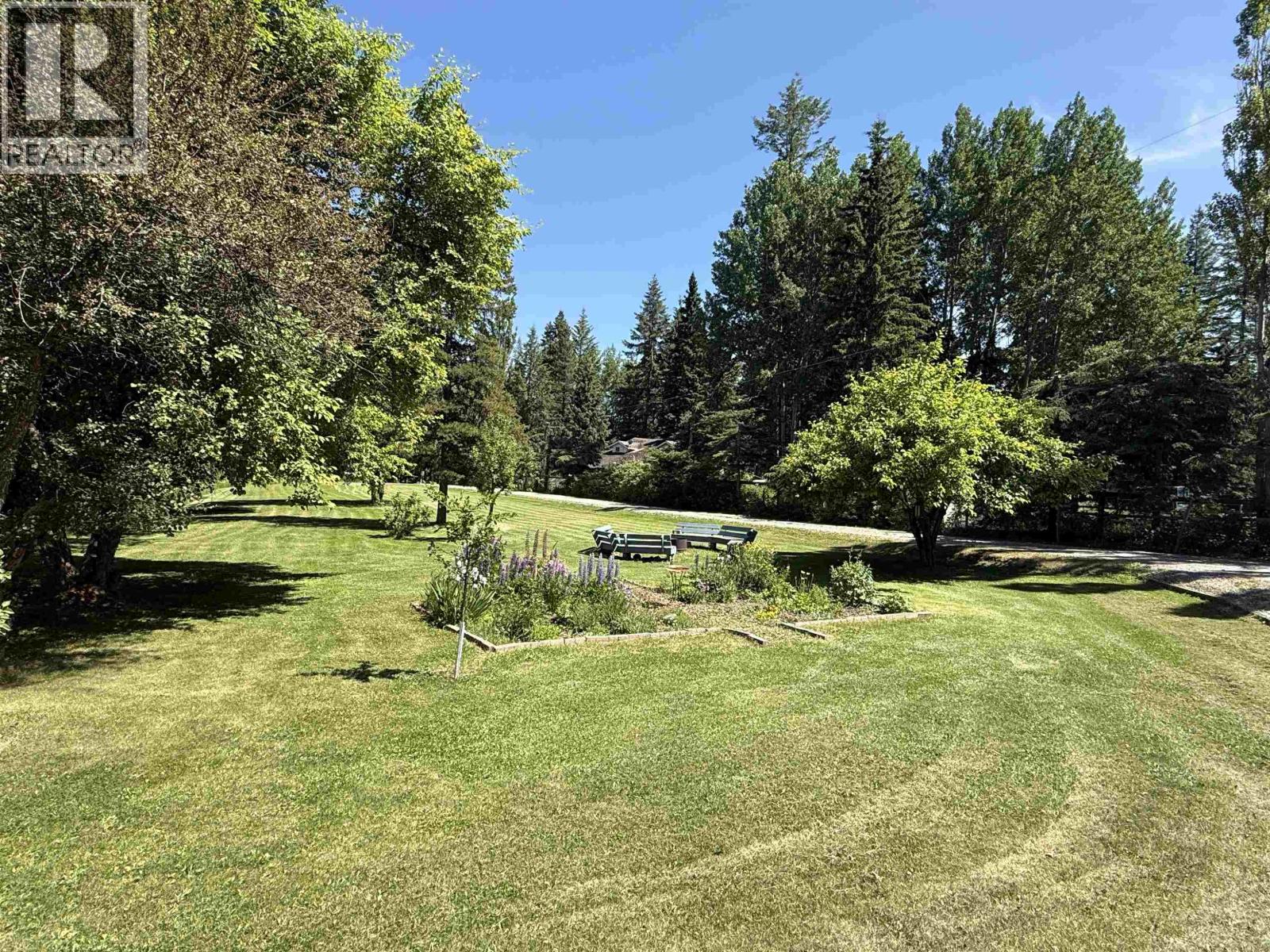 3074 RED BLUFF ROAD, Quesnel