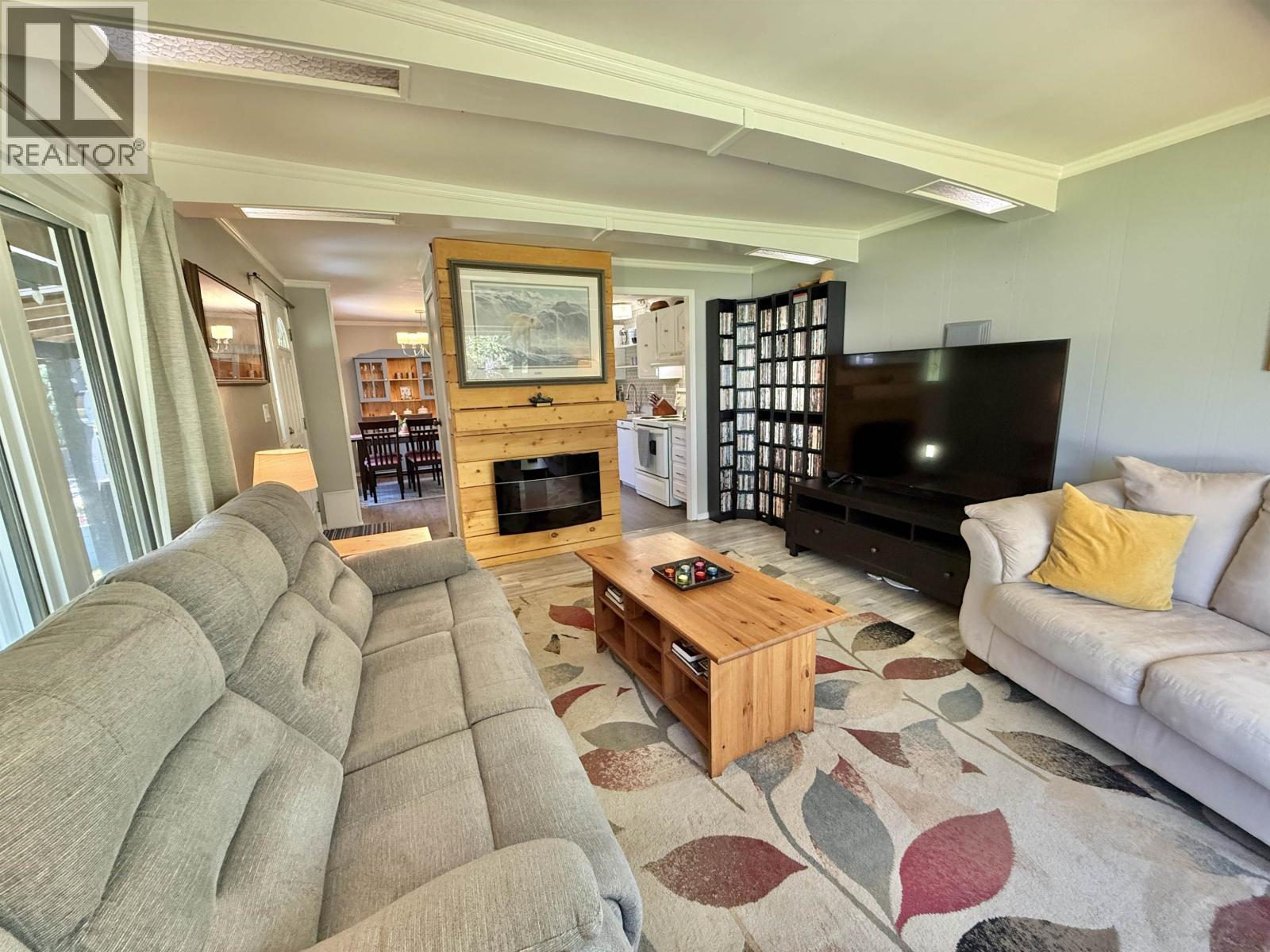 3074 RED BLUFF ROAD, Quesnel