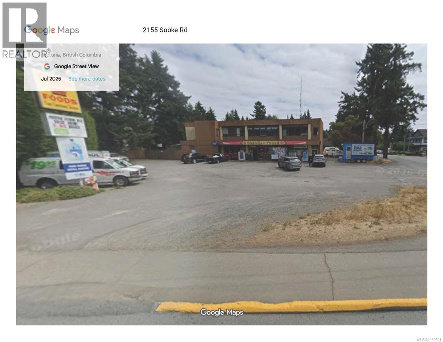  2155 Sooke Road, Colwood