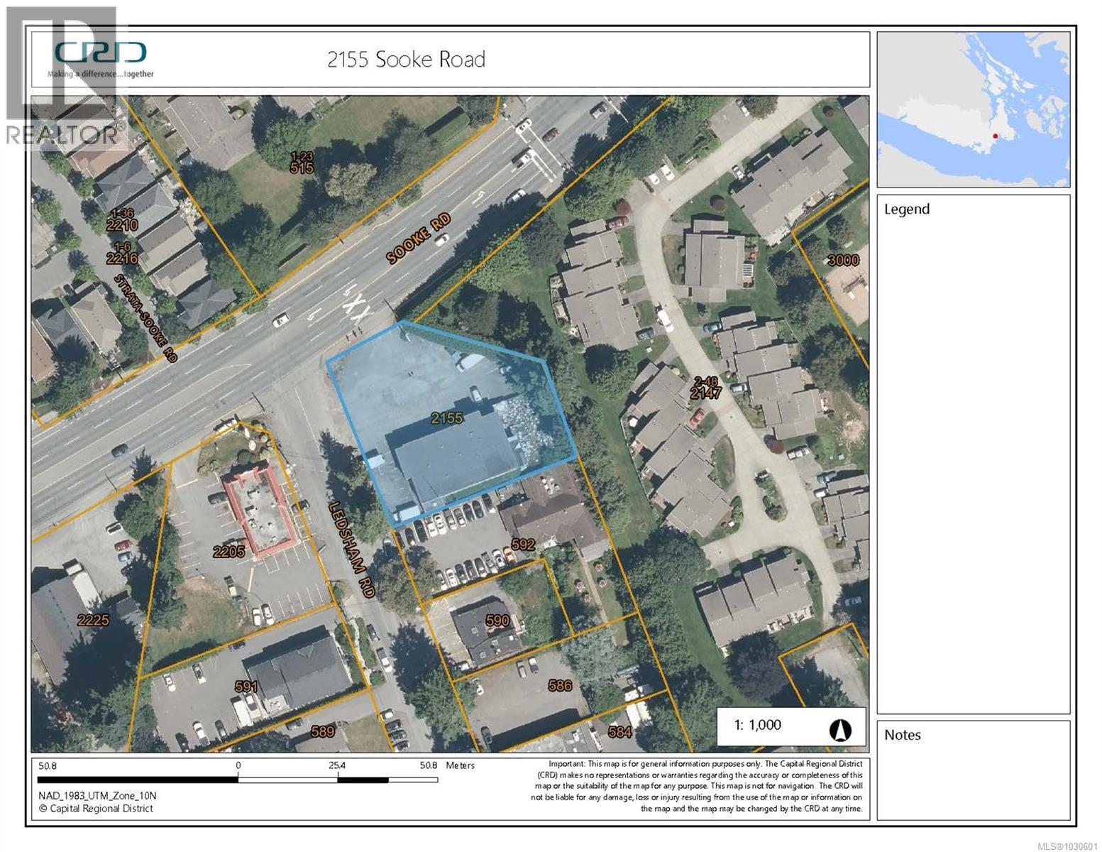  2155 Sooke Road, Colwood