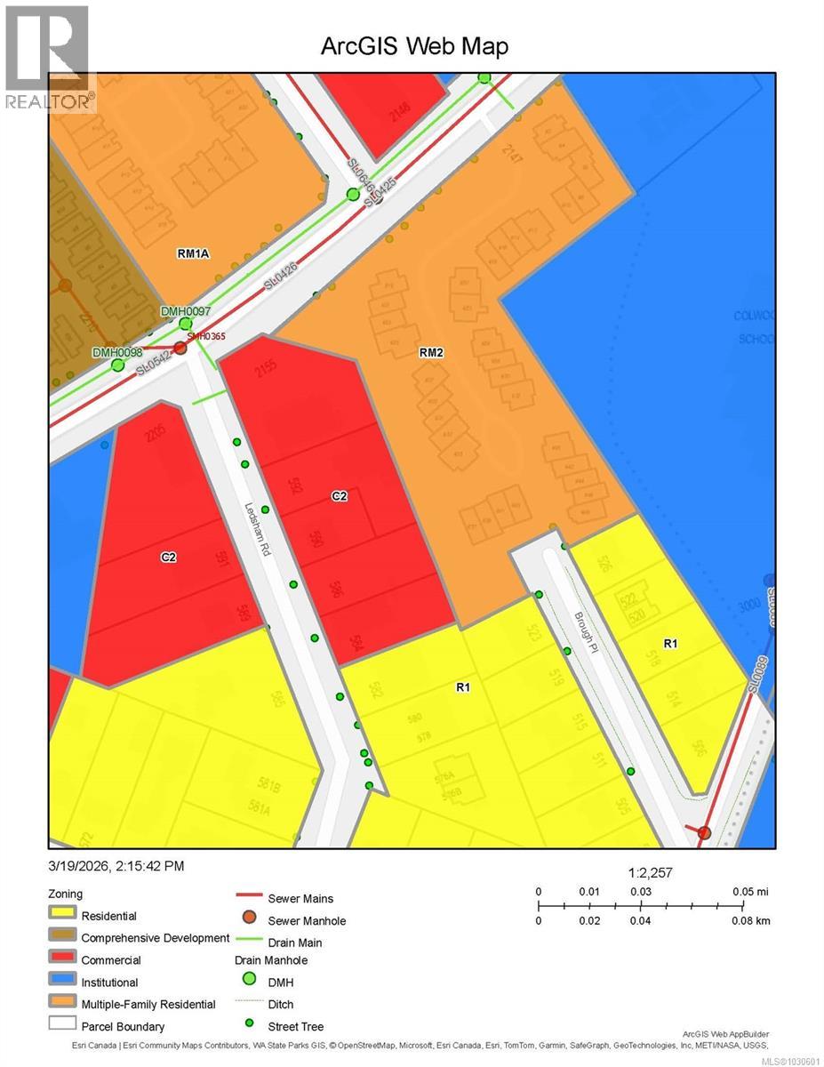  2155 Sooke Road, Colwood