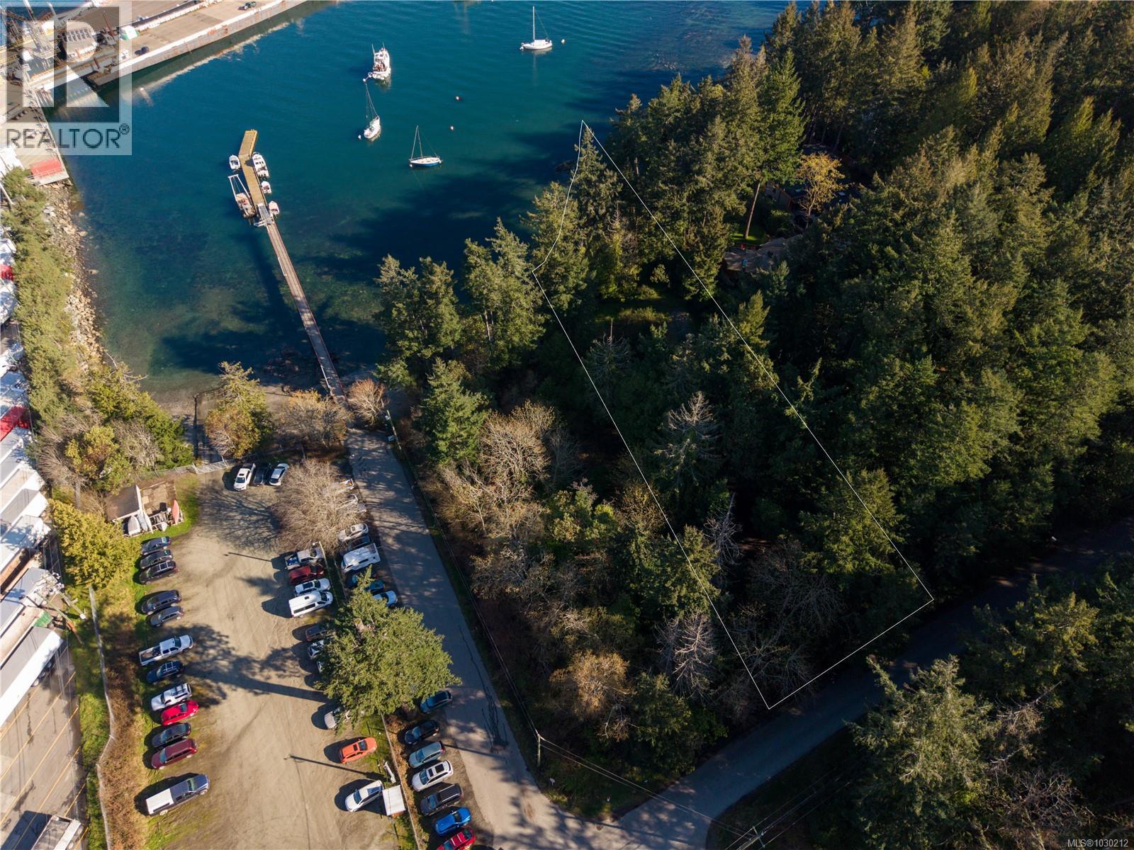  2220 Dolphin Road, North Saanich