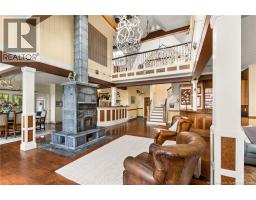 5pc Ensuite bath - 3482 Route 134, Shediac Cape, NB E4P3J4 Photo 10