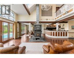 3pc Bathroom - 3482 Route 134, Shediac Cape, NB E4P3J4 Photo 9