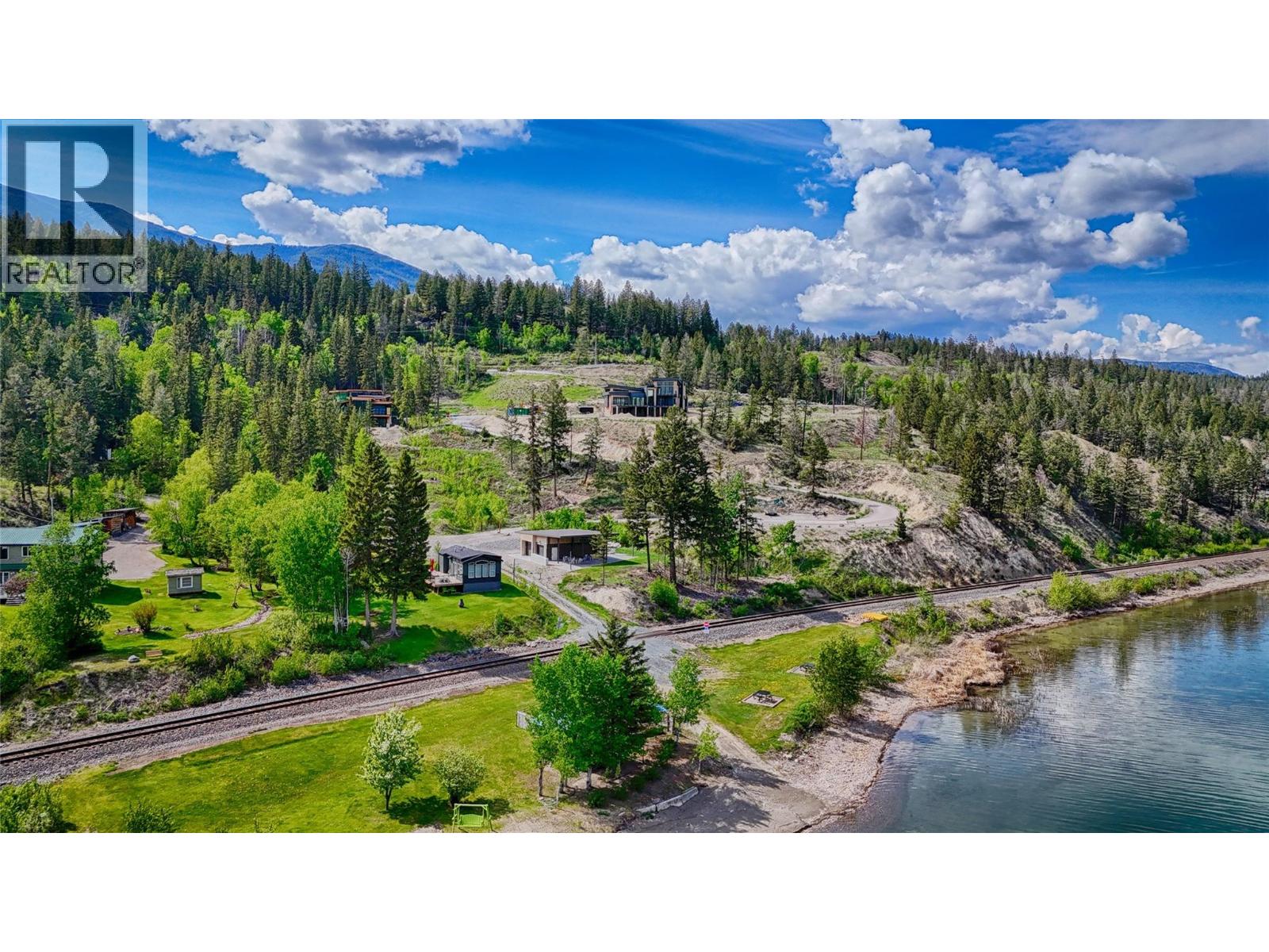 #4 6200 COLUMBIA LAKE Road - 78