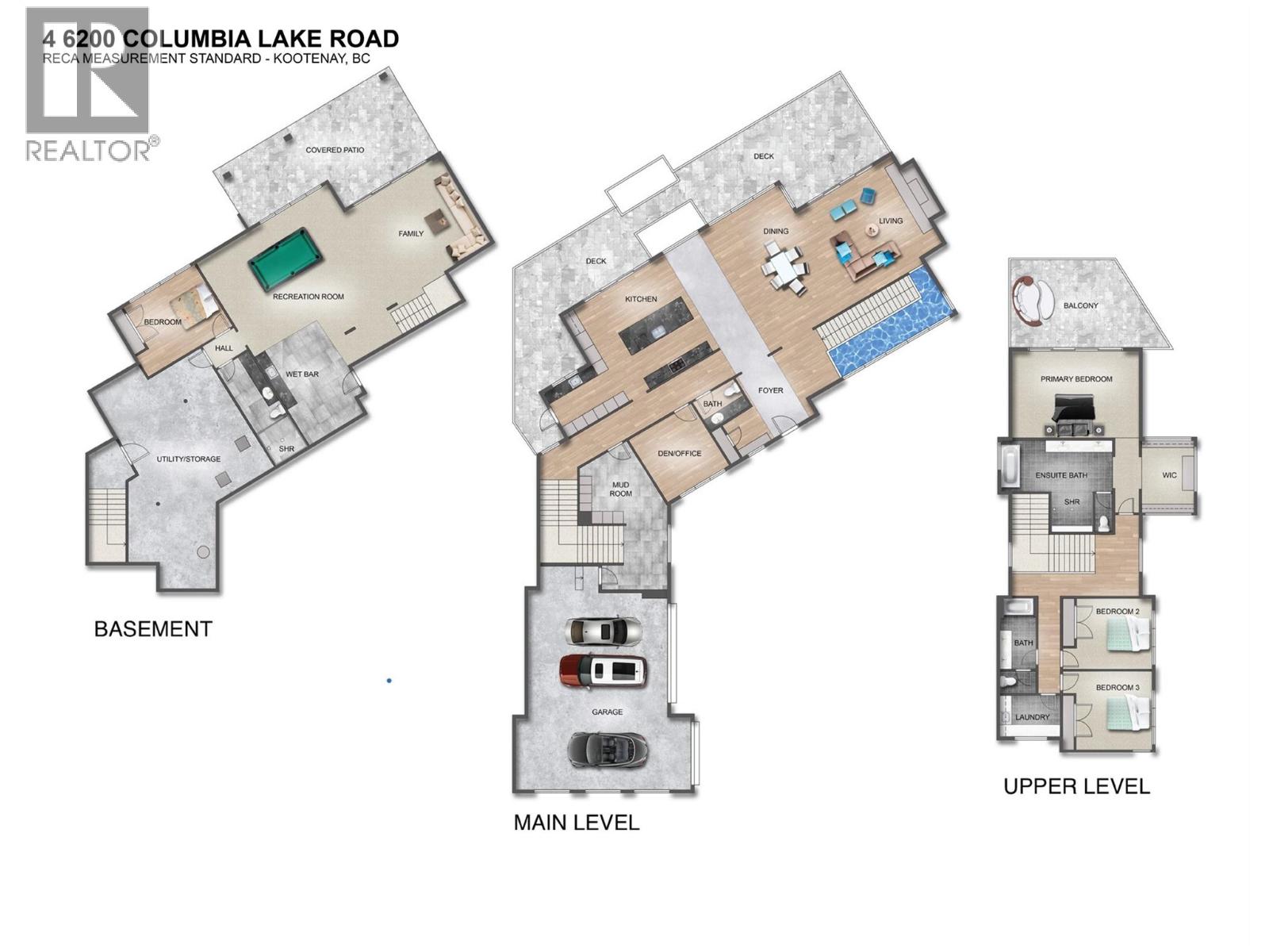 #4 6200 COLUMBIA LAKE Road - 66