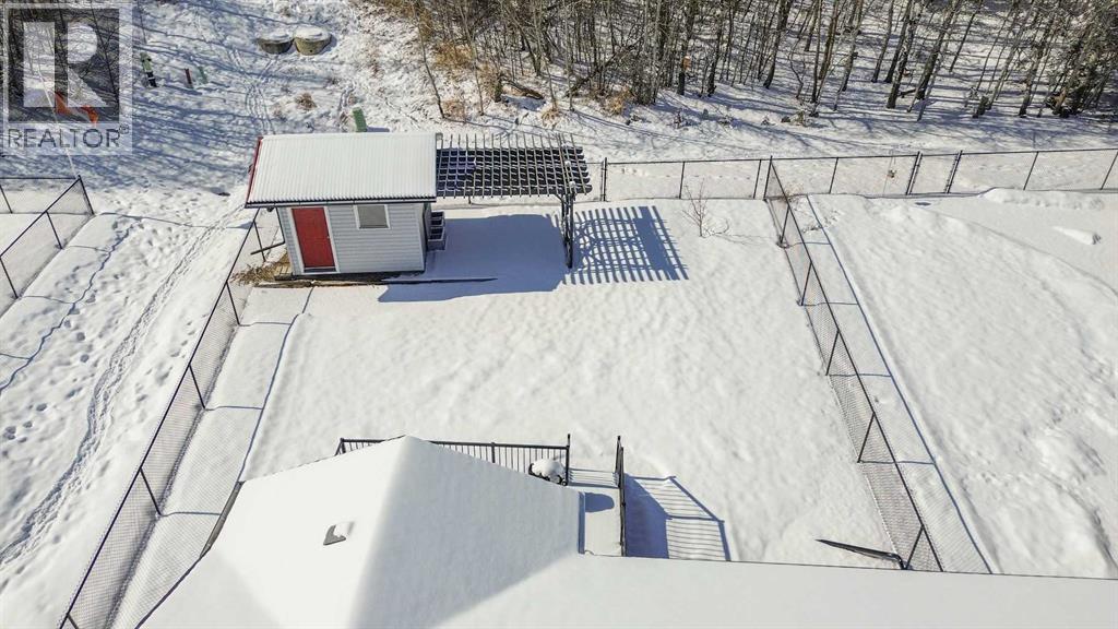 5543 52 Avenue Close, Innisfail