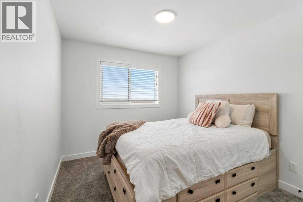 4143 Ryders Ridge Boulevard, Sylvan Lake