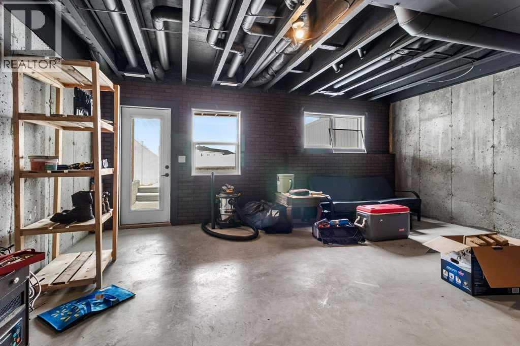 4143 Ryders Ridge Boulevard, Sylvan Lake