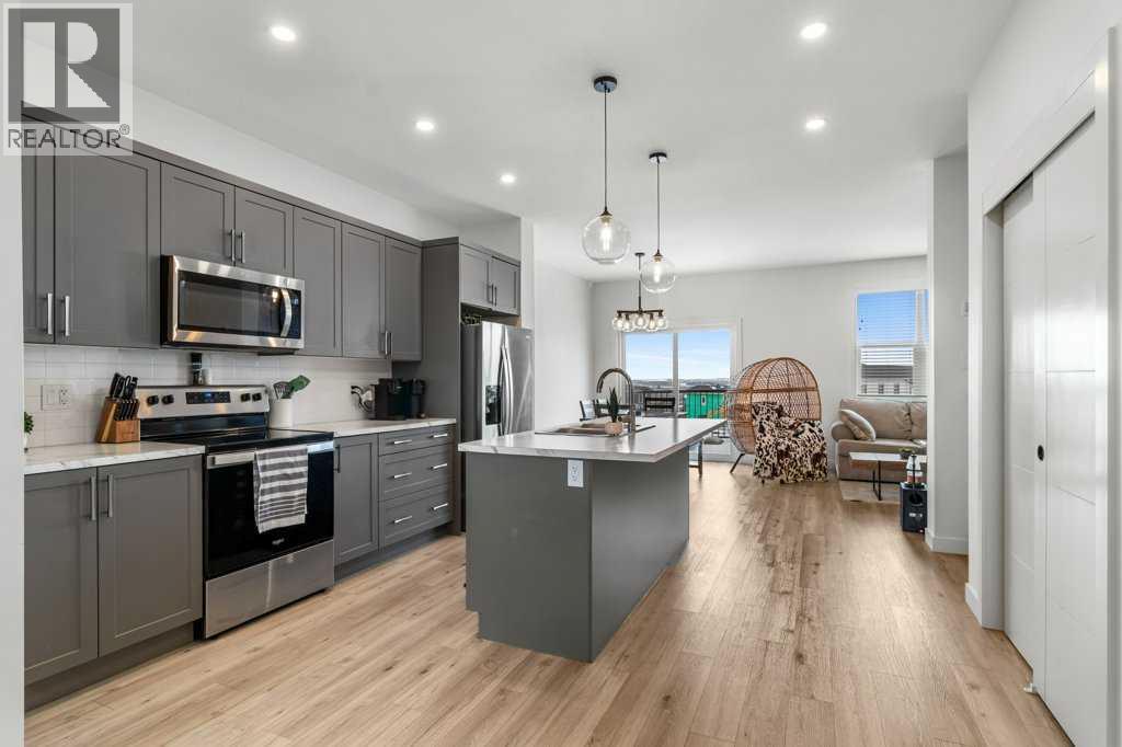 4143 Ryders Ridge Boulevard, Sylvan Lake