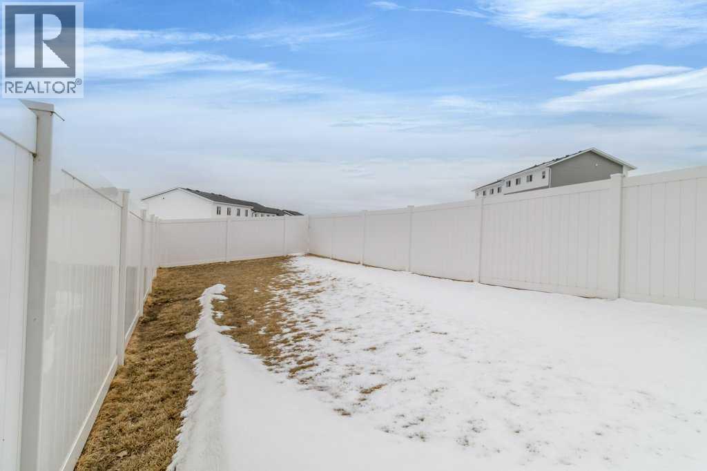 4143 Ryders Ridge Boulevard, Sylvan Lake