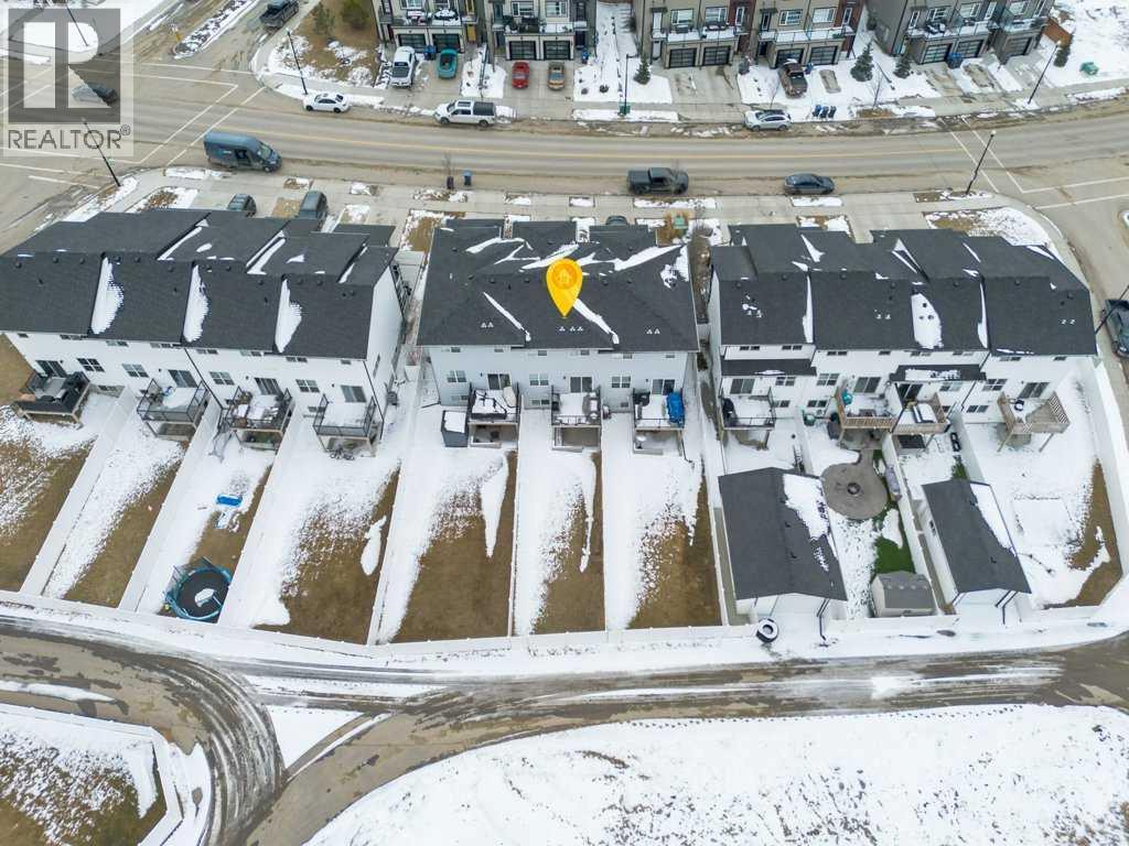 4143 Ryders Ridge Boulevard, Sylvan Lake