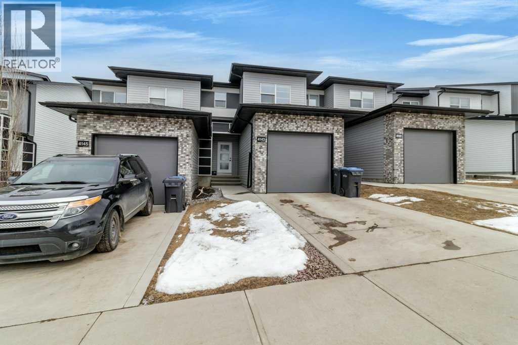 4143 Ryders Ridge Boulevard, Sylvan Lake