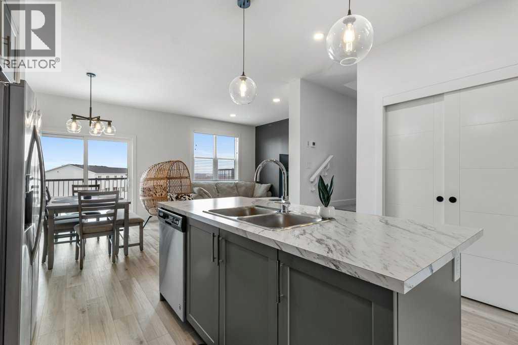 4143 Ryders Ridge Boulevard, Sylvan Lake