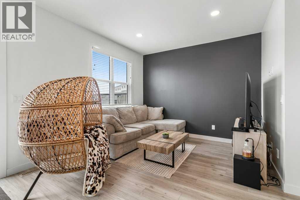 4143 Ryders Ridge Boulevard, Sylvan Lake