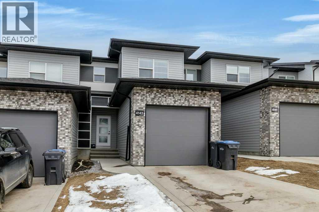 4143 Ryders Ridge Boulevard, Sylvan Lake