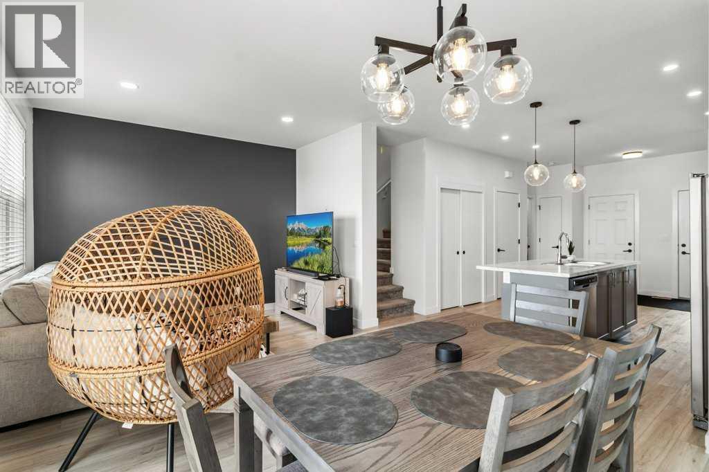 4143 Ryders Ridge Boulevard, Sylvan Lake