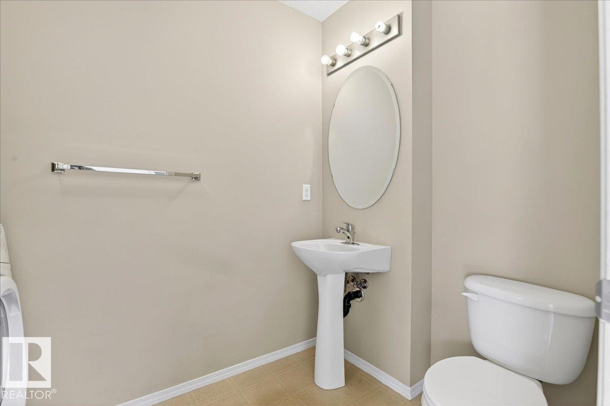 #78 2503 24 ST NW, Edmonton