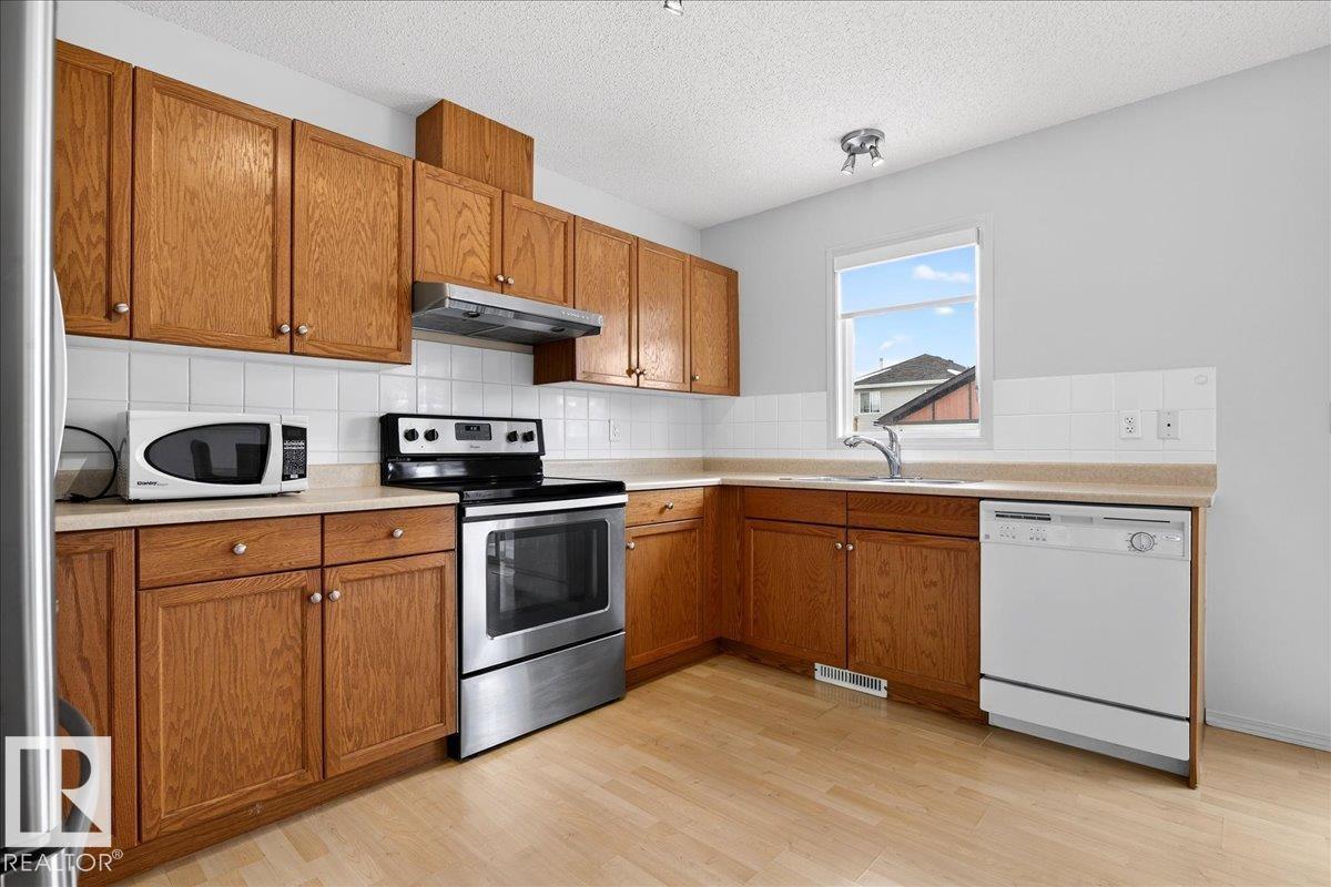 #78 2503 24 ST NW, Edmonton