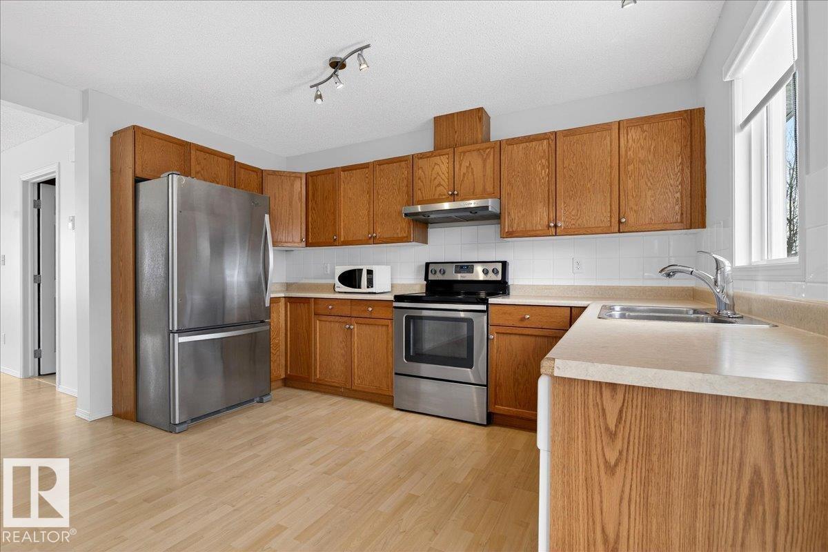 #78 2503 24 ST NW, Edmonton