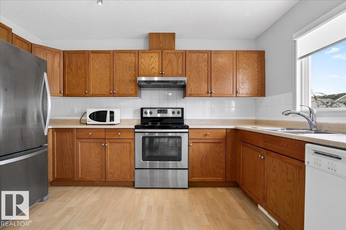 #78 2503 24 ST NW, Edmonton