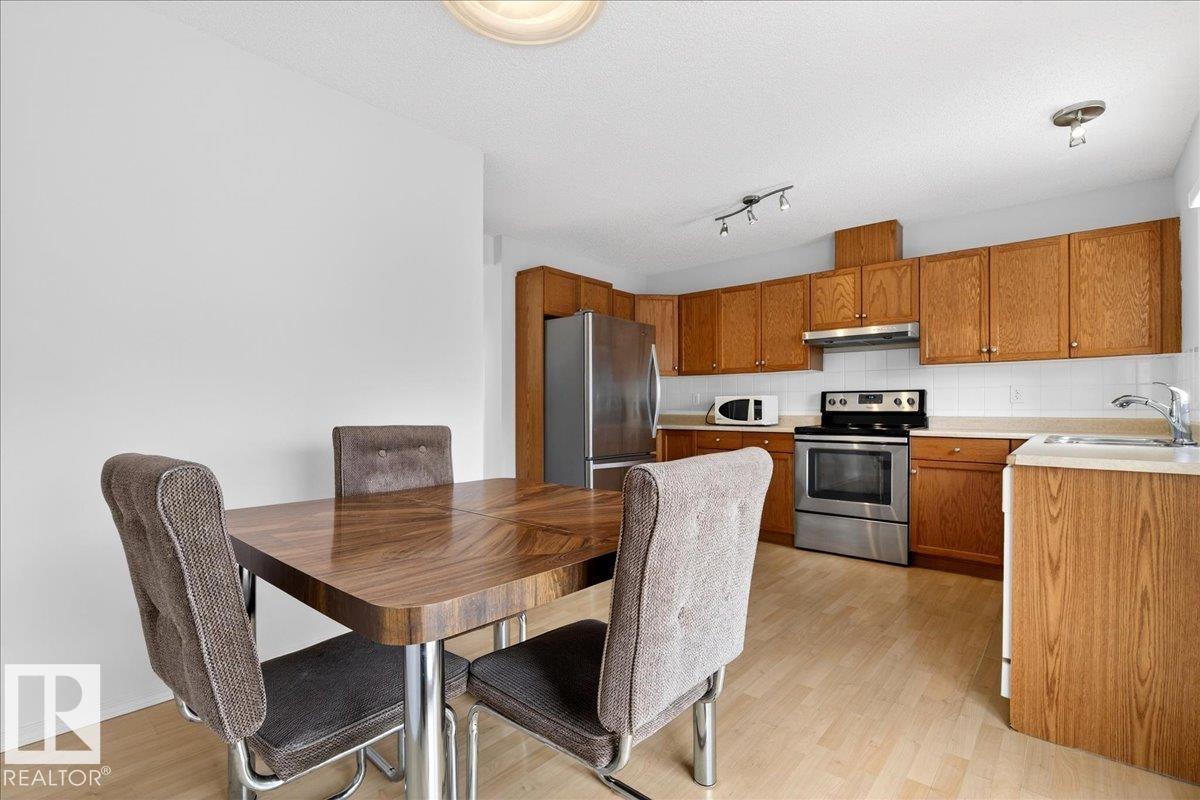 #78 2503 24 ST NW, Edmonton