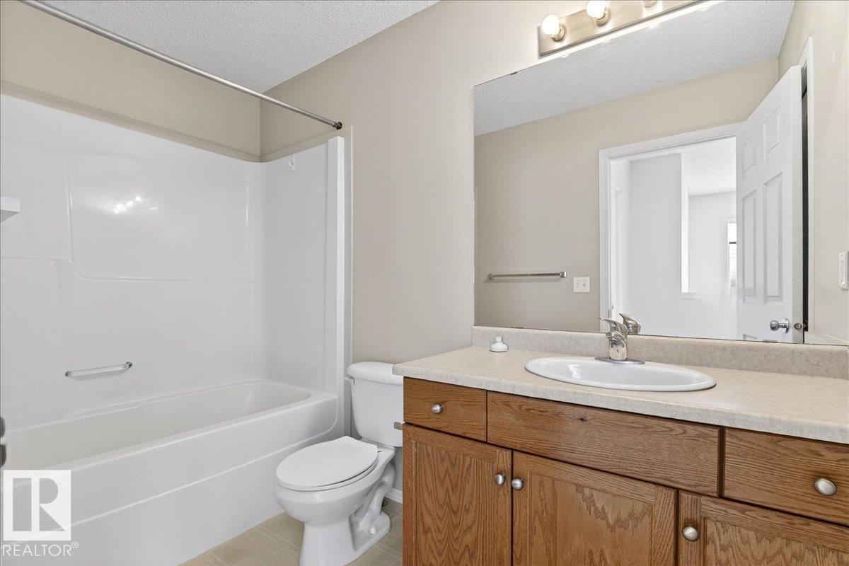 #78 2503 24 ST NW, Edmonton