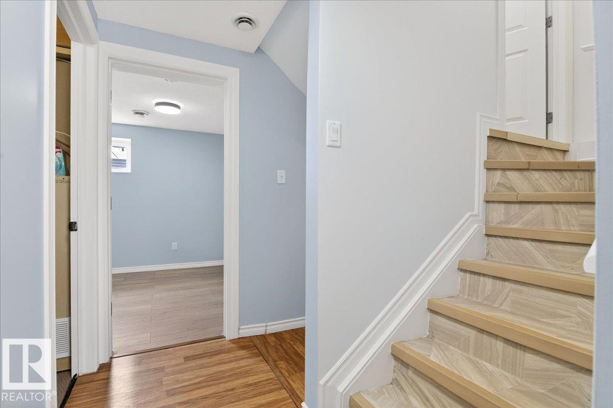 #78 2503 24 ST NW, Edmonton