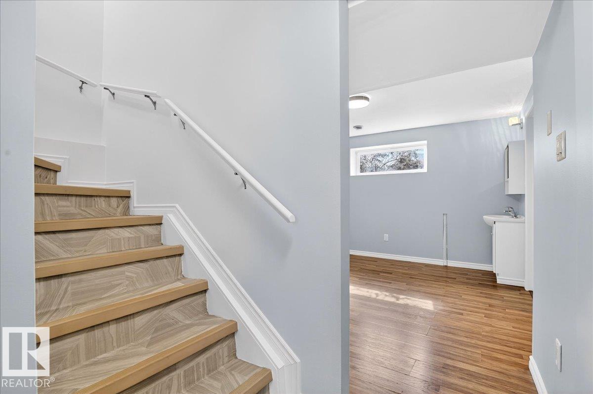 #78 2503 24 ST NW, Edmonton