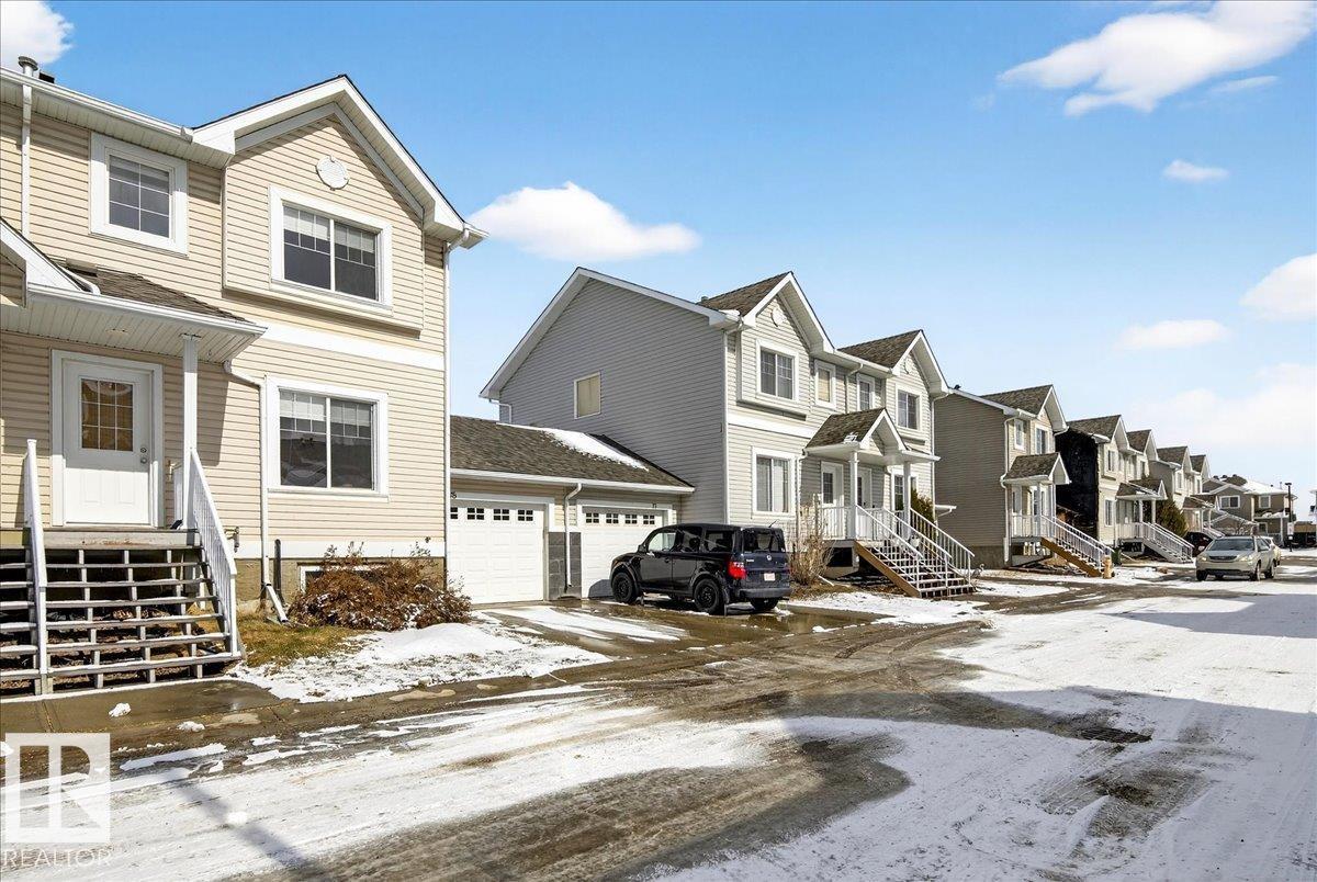 #78 2503 24 ST NW, Edmonton