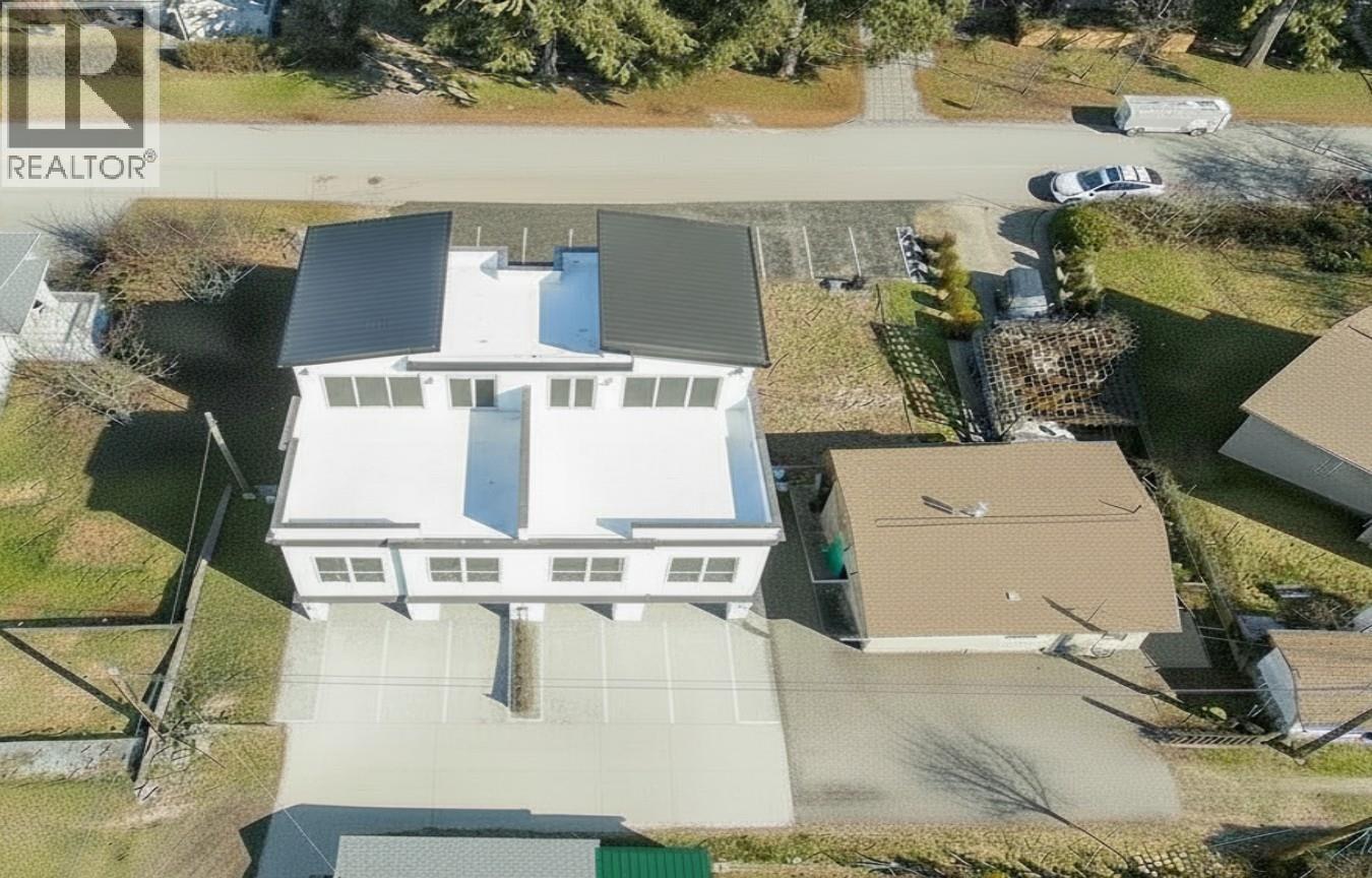 LOT 1 6TH Avenue, Castlegar