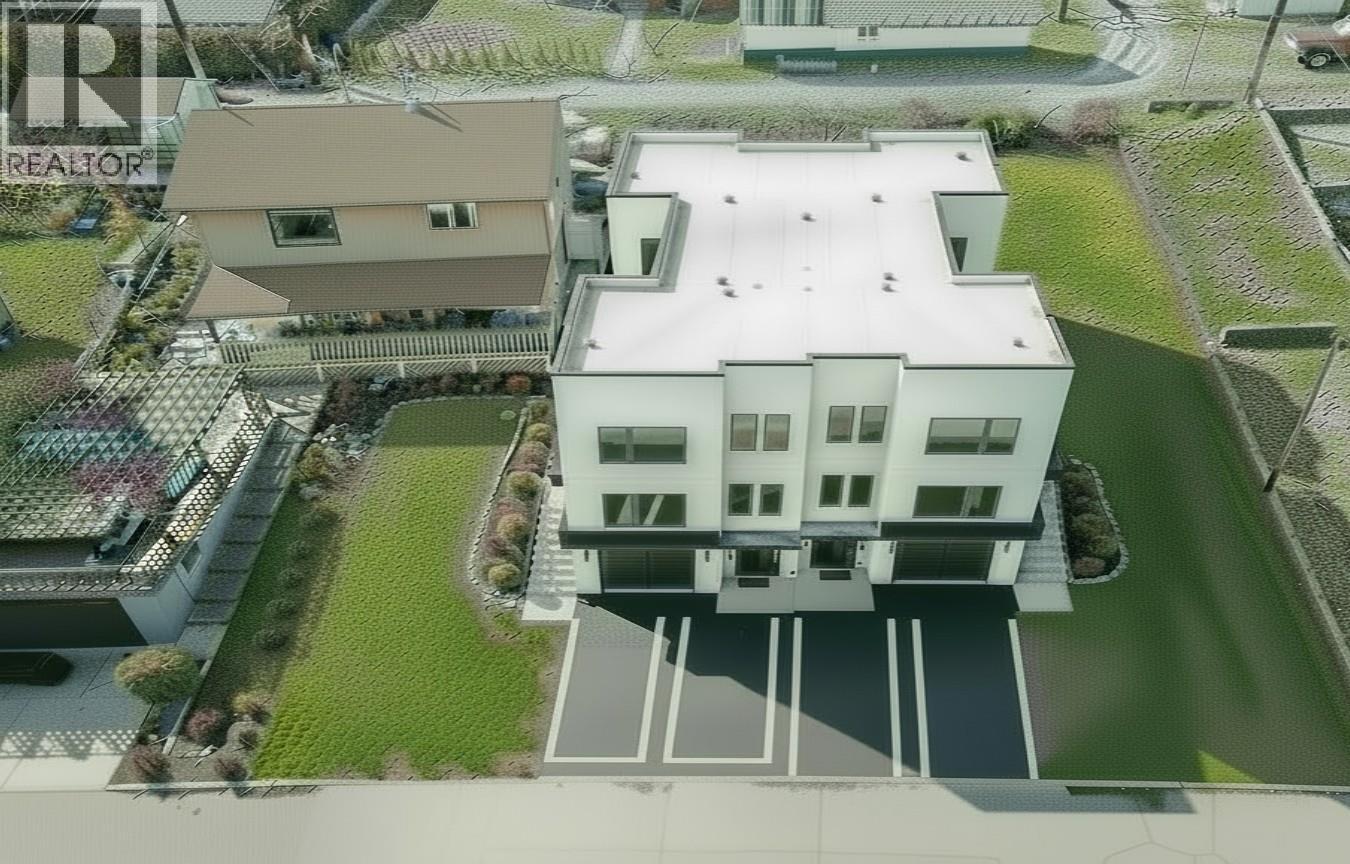 LOT 1 6TH Avenue, Castlegar