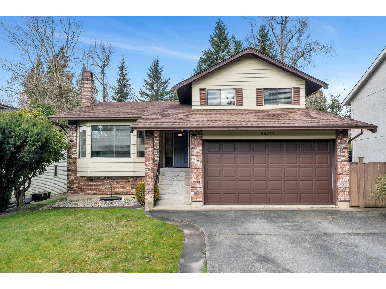 20495 TELEGRAPH TRAIL