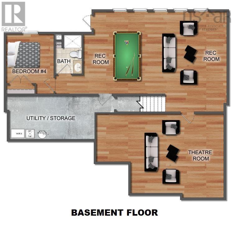 Property 2 of 5 of Lot 100 Peggys Cove Road