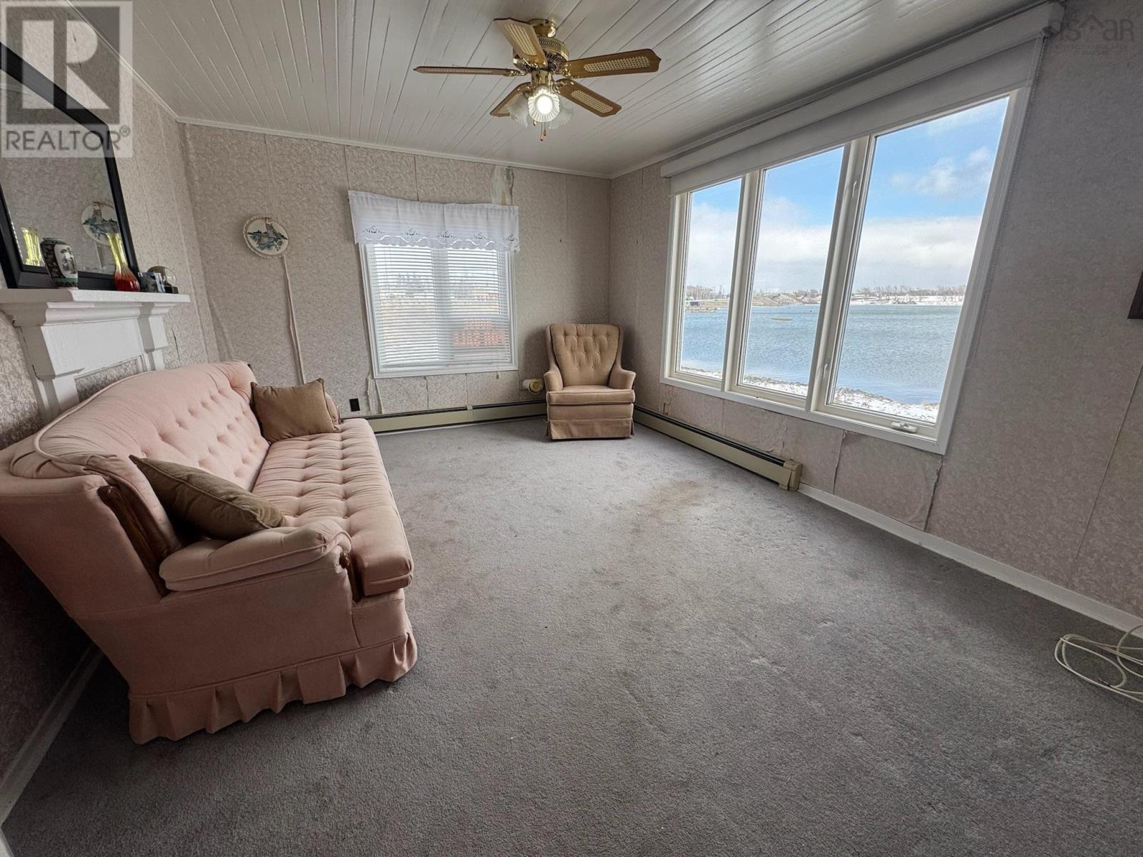 Property 6 of 21 of 1 Hillside Boularderie Road