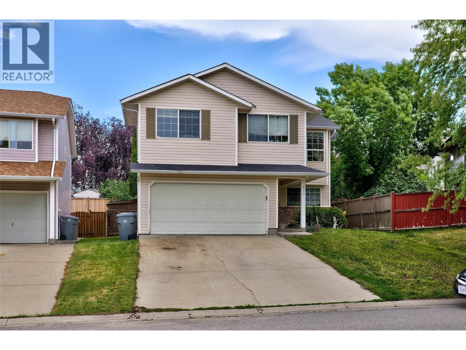 833 Regent Crescent, Kamloops