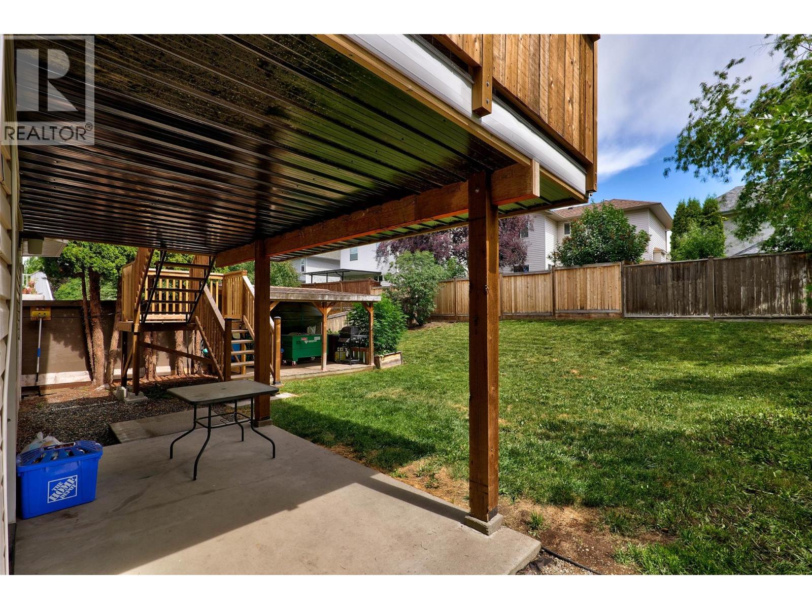 833 Regent Crescent, Kamloops