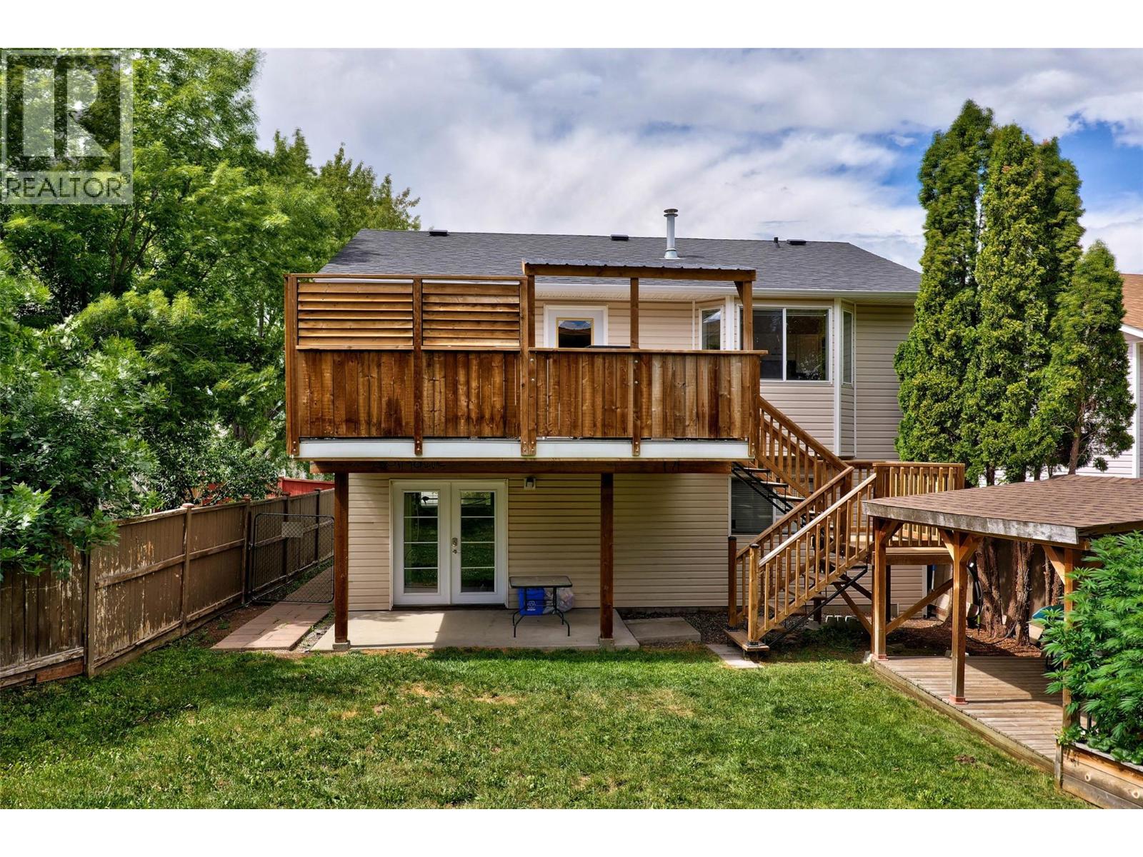 833 Regent Crescent, Kamloops