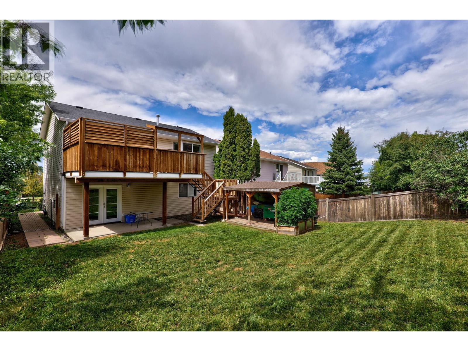 833 Regent Crescent, Kamloops