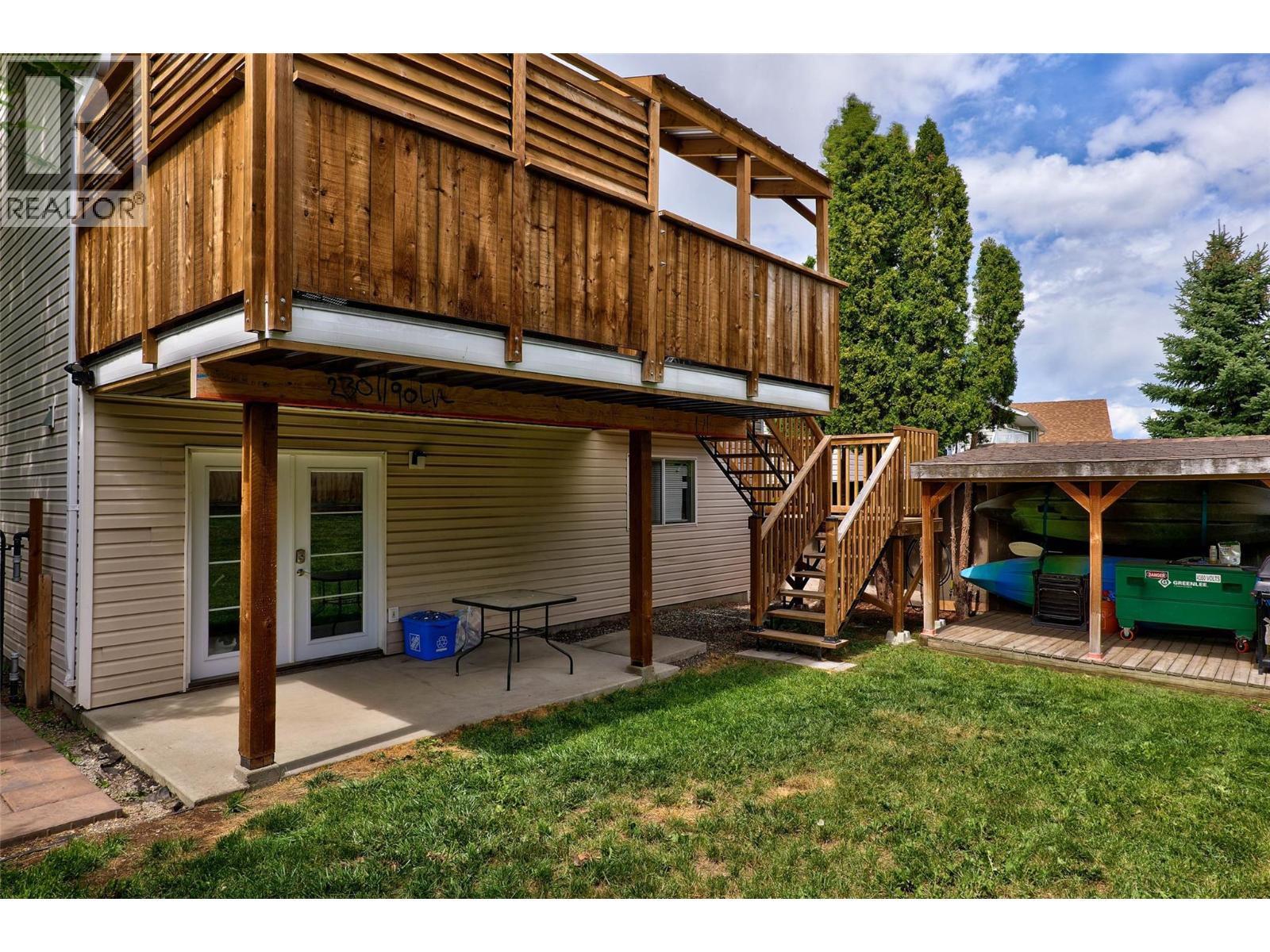 833 Regent Crescent, Kamloops