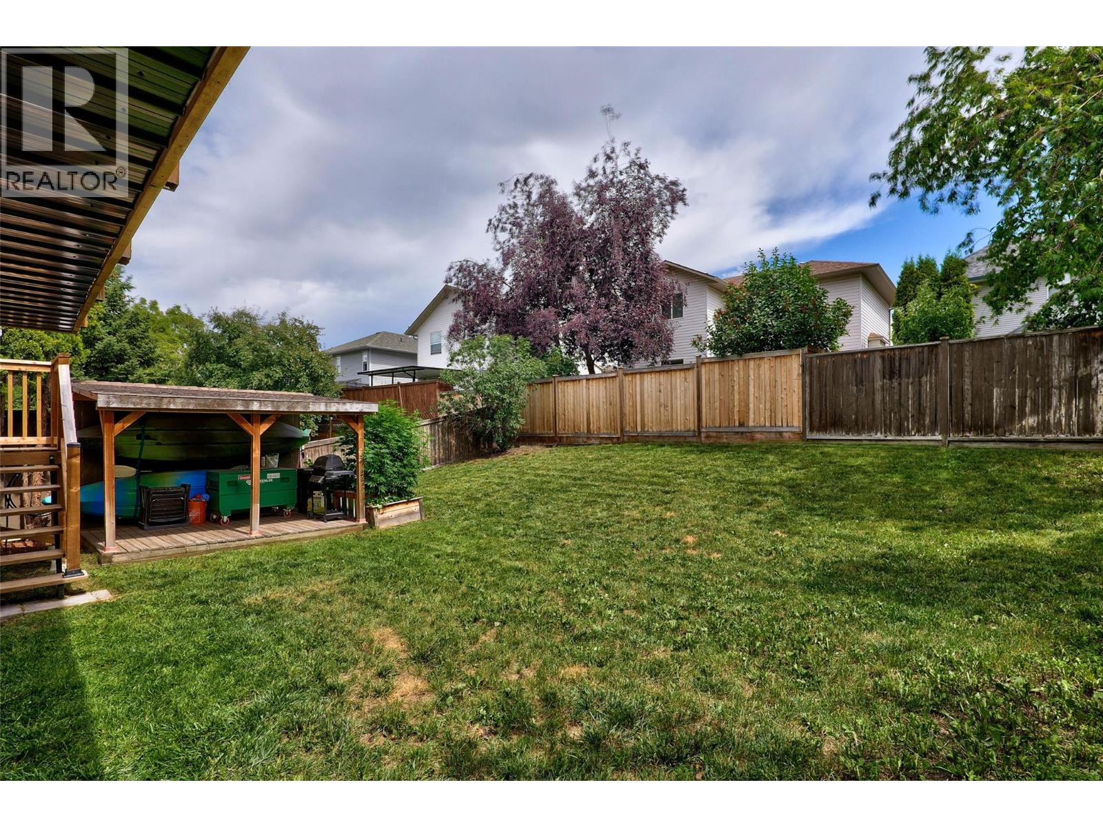 833 Regent Crescent, Kamloops