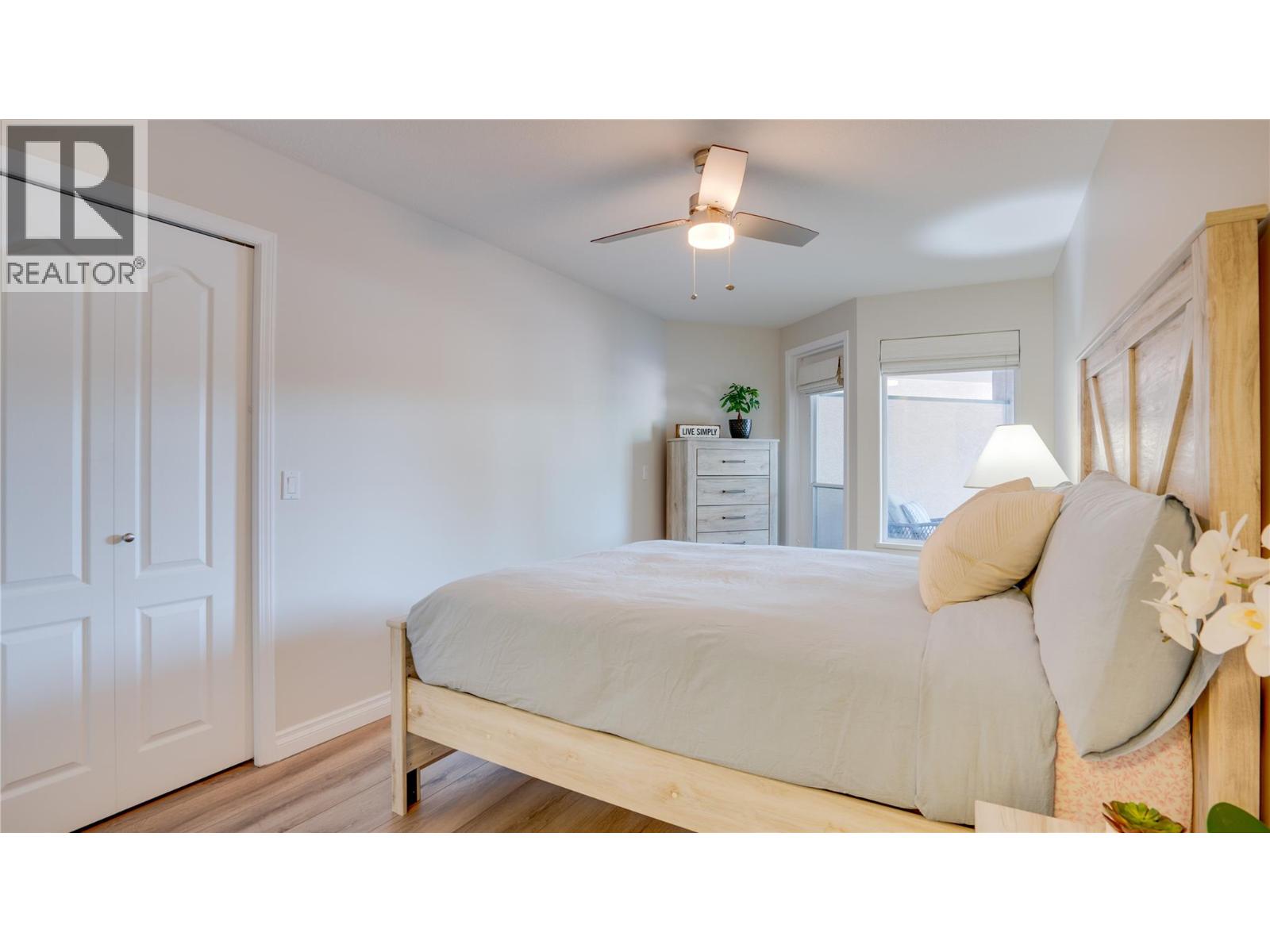 1002 Riverside Avenue Unit# 111, Sicamous