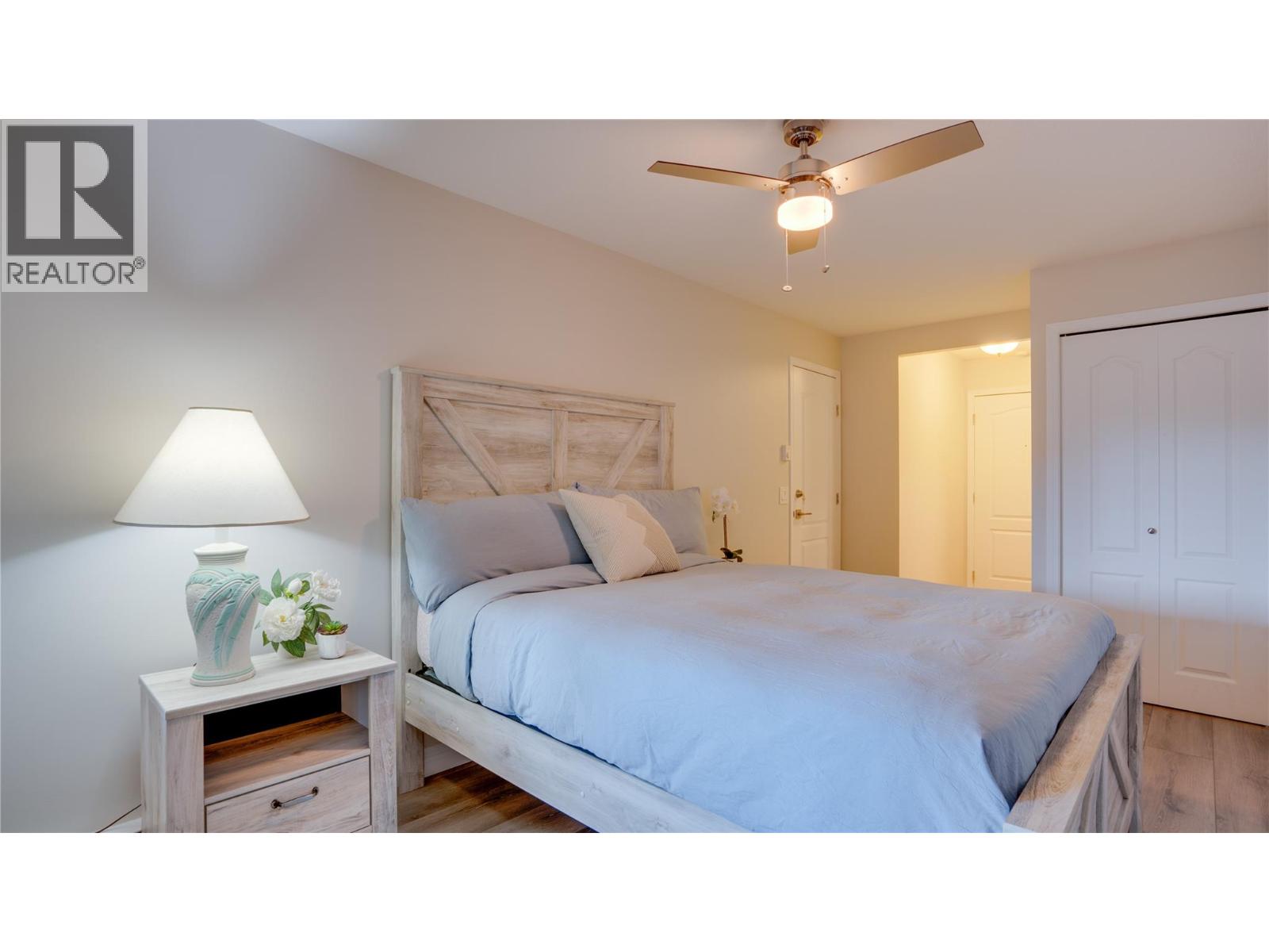 1002 Riverside Avenue Unit# 111, Sicamous