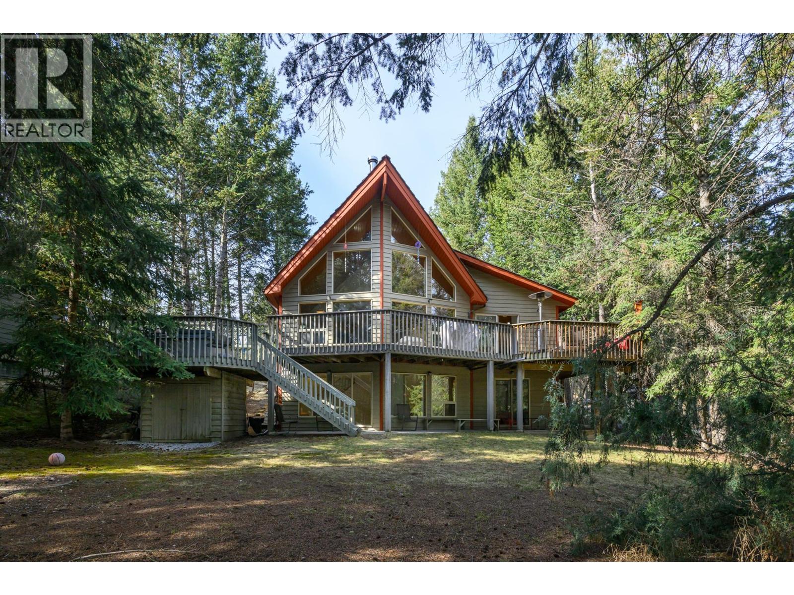 4943 Timber Way - 1