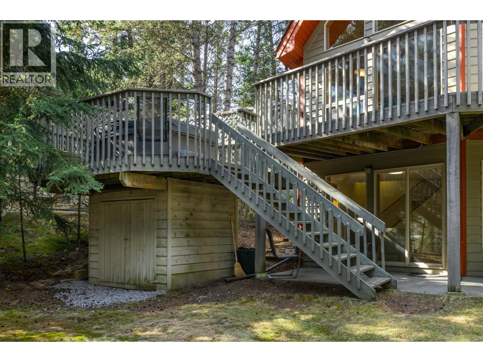 4943 Timber Way - 8