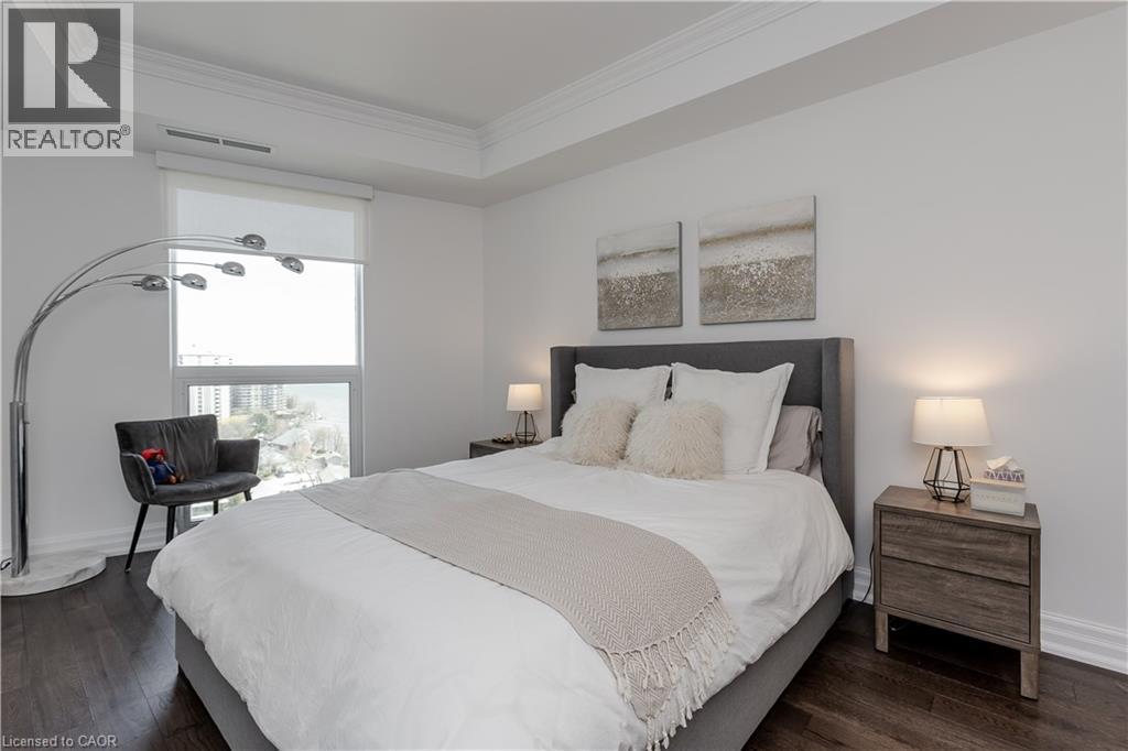 #1303 2060 LAKESHORE ROAD - 30