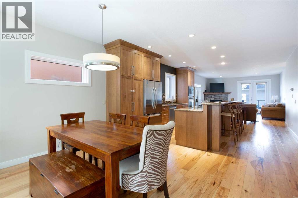 Single Family House for Sale in   Memorial Drive NW Sunnyside Calgary 