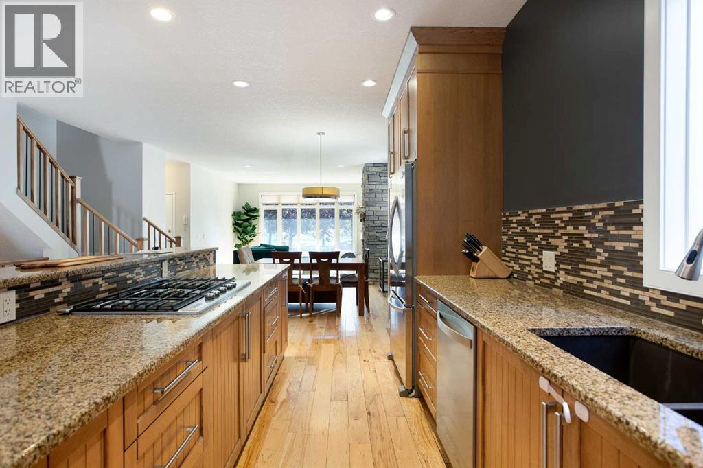 Single Family House for Sale in   Memorial Drive NW Sunnyside Calgary 