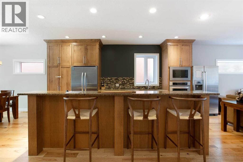 Single Family House for Sale in   Memorial Drive NW Sunnyside Calgary 