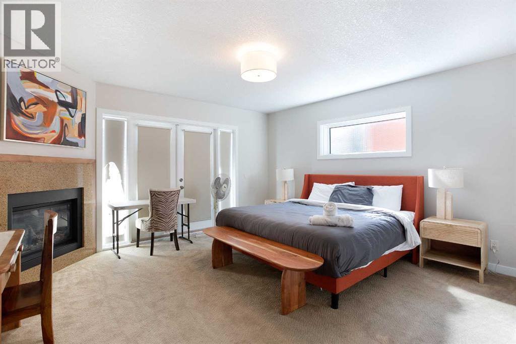 Single Family House for Sale in   Memorial Drive NW Sunnyside Calgary 